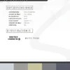 consulta la ficha tecnica de la persiana enrollable bo montreal blackout ofrece cien porciento de bloqueo de luz y rayos uv. ideal para recamaras, salas de tv y oficinas