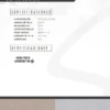 consulta la ficha tecnica de la persiana enrollable bo ipanema blackout: tela cien porciento poliester, bloqueo uv total, certificacion oeko tex y acabado premium en tonos beige o blanco. calidad y proteccion garantizadas