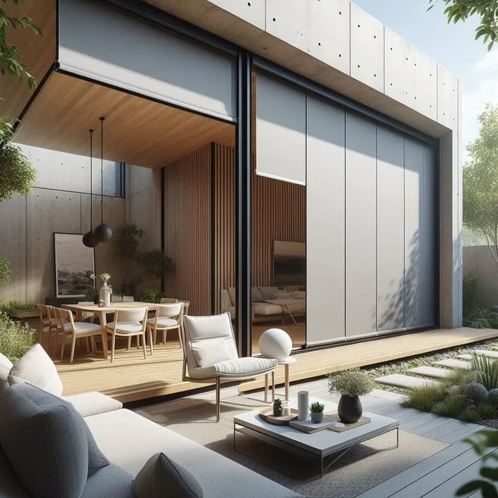 diseños modernos en enrollables, sheer elegance, madera y mas. da click y elige la persiana ideal para tu proyecto o decoracion