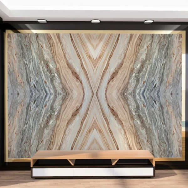 panel de pvc tipo piedra tekno step color niza ideal para crear muros decorativos con estilo natural elegante y moderno resistente a la humedad facil de limpiar y mantener