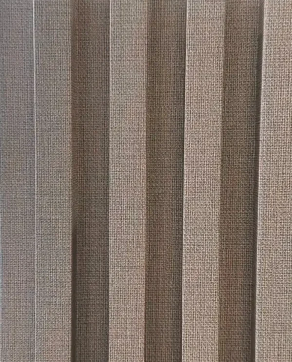 panel de pvc para Pared con textura tipo papel tapiz