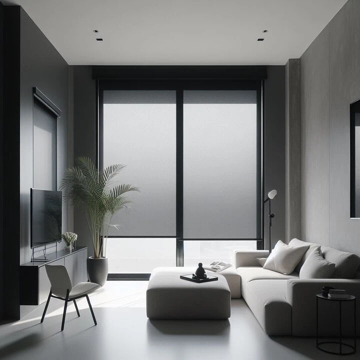diseños modernos en enrollables, sheer elegance, madera y mas. da click y elige la persiana ideal para tu proyecto o decoracion