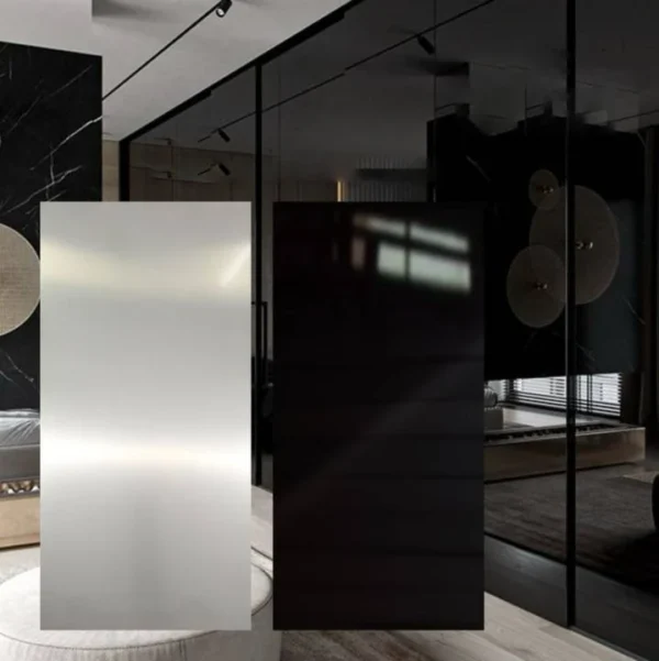 panel bcc tipo metal y espejo precio economico en laminas decorativas quality indoor para muros interiores: brindan amplitud visual sin el peso y riesgo del vidrio real o aluminio; no se fractura ni produce astillas.