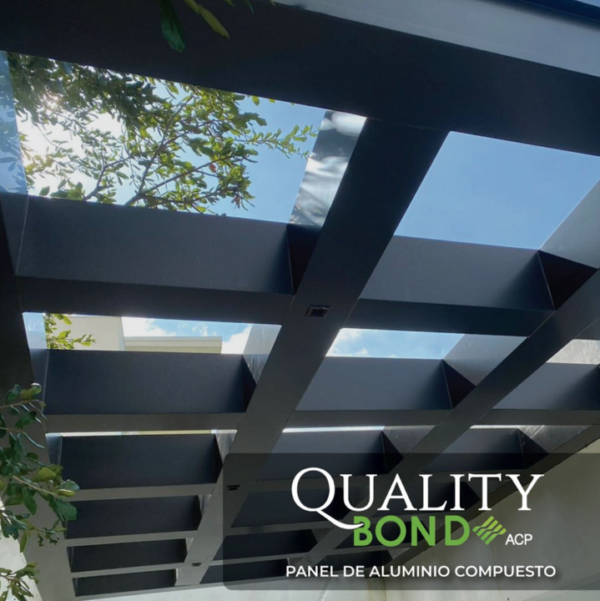 placas alucobond de aluminio compuesto quality outdoor instaladas en domo arquitectonico flexibles para estructuras curvas y resistentes