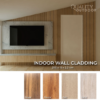 Wall Cladding PVC para Muros y Techos Interiores | Quality Indoor