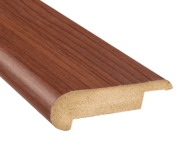 nariz de escalon mdf moldura para piso laminado que protege los bordes en escaleras o desniveles y ofrece un acabado estetico y seguro