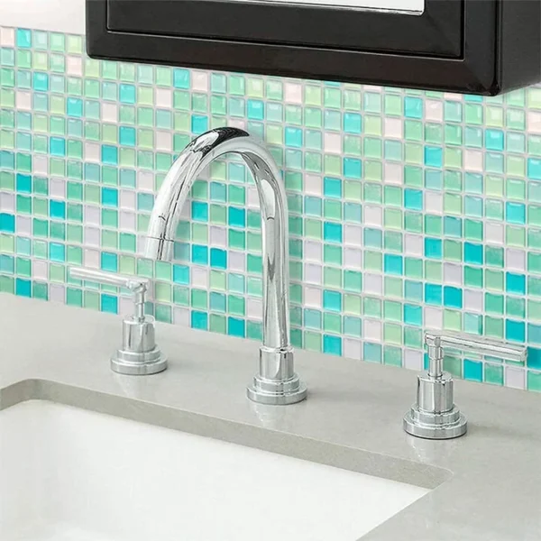 panel vinilico padua tekno step 3d autoadherible ideal para muros interiores resistente a humedad y facil instalacion