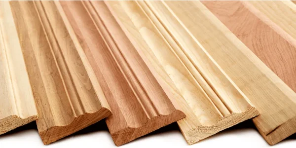 Zoclo de Piso Laminado Plano, Cuarto Bocel y Pecho Paloma zoclo de piso de bambu carbonizado plano y cuarto bocel complementa tu piso de bambu con un acabado elegante, protector y facil de instalar. elegancia y uniformidad estetica. protegen tus paredes contra golpes, humedad y suciedad.