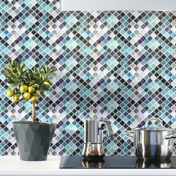 panel vinilico siena tekno step 3d autoadherible revestimiento decorativo para interiores resistente a humedad y facil mantenimiento