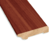 Zoclo Laminado Plano 6 cm – Zoclo de Piso Laminado Plano zoclo laminado plano 6 cm color roble natural, zoclo de piso laminado mdf, perfil plano y discreto, acabado laminado resistente, peso 0.25 kg por pieza, largo estandar 2.40-2.44 m, ideal para remate uniforme