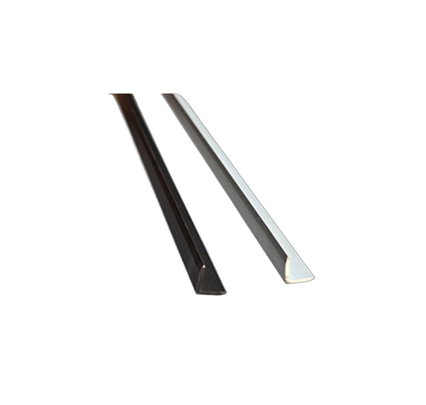 angulo esquinero aluminio proteccion y estilo moderno para esquinas de paneles pvc lambrin y placas decorativas resistente y durable