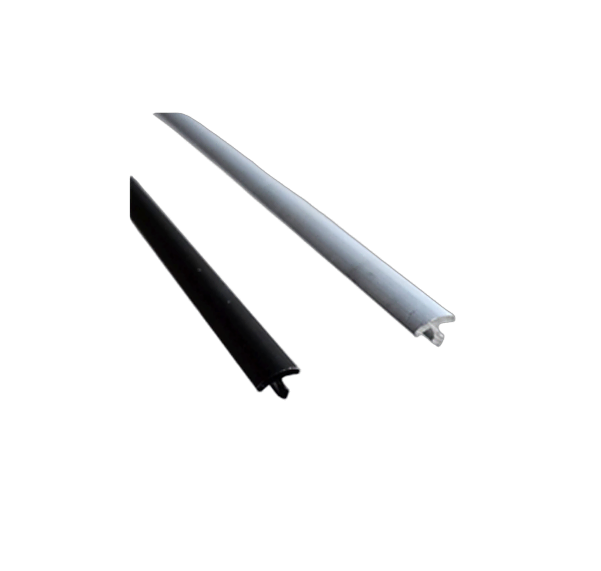 perfil tipo t aluminio para pared union limpia y profesional ideal para lambrin pvc y paneles decorativos interior y exterior