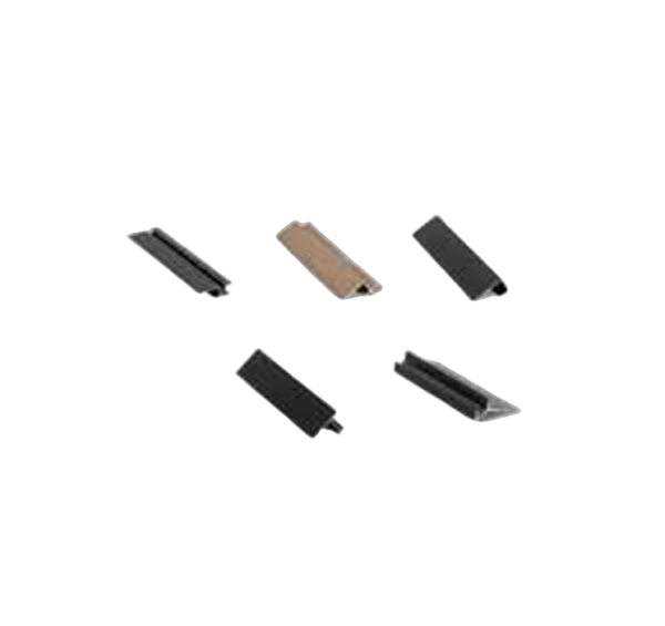 angulo esquinero aluminio perfil tipo t aluminio para pared quality indoor, ideales con paneles de pvc para pared interior quality indoor. remates y transiciones para acabados profesionales y resistentes.