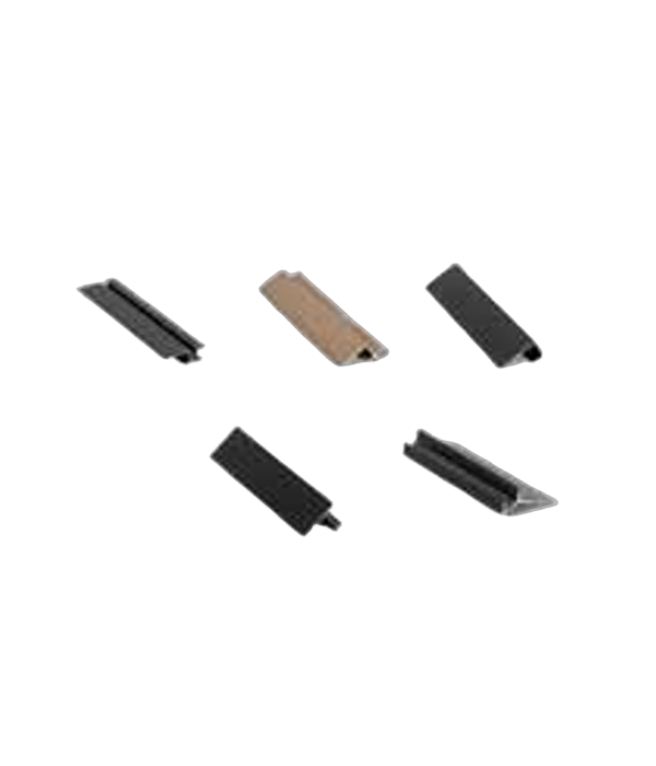 angulo esquinero aluminio perfil tipo t aluminio para pared quality indoor, ideales con paneles de pvc para pared interior quality indoor. remates y transiciones para acabados profesionales y resistentes.