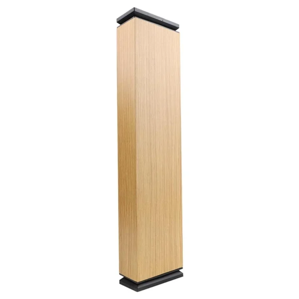 Soporte para Viga Interior Giratorio 100×50 — Ajuste Angular soporte para viga interior giratorio modelo 100x50 ajuste angular para nivelacion facil correccion en campo y montaje rapido