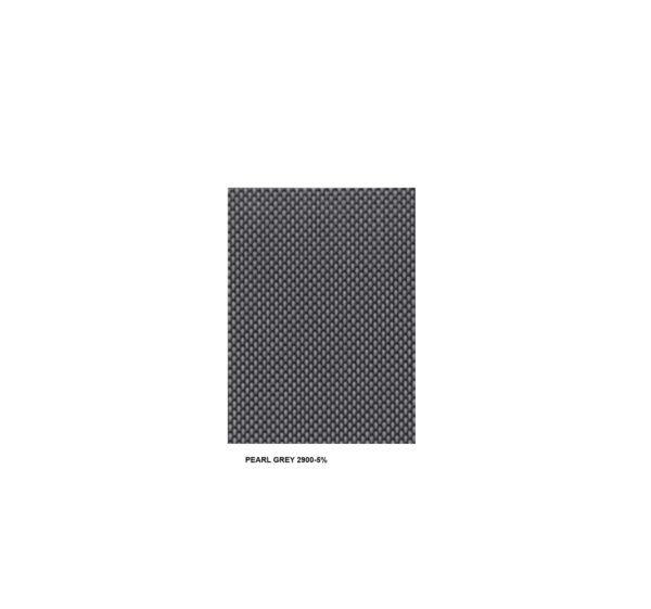 Persianas Screen Vertilux 2900 5% Pearl Grey Funcional persianas screen vertilux 2900 5 pearl grey con tejido filtrante que protege interiores de la radiacion solar