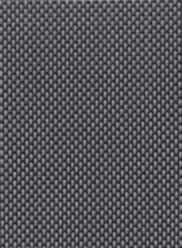 persianas screen vertilux 2900 5 pearl grey con tejido filtrante que protege interiores de la radiacion solar