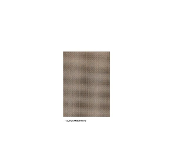 Persianas Screen Vertilux 2900 5% Taupe Sand Profesional persianas screen vertilux 2900 5 taupe sand con tejido tecnico screen que permite paso de luz controlada en espacios interiores