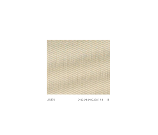 persianas screen vertilux color linen con apertura 1 porciento ideales para filtrar luz natural disminuir reflejos en pantallas y mejorar la eficiencia energetica del espacio