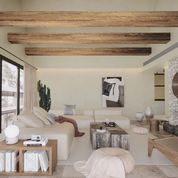 Vigas WPC para Techo Interior Tekno Step – Instalación Oculta y Acabado Tipo Madera vigas wpc tekno step para techo interior con instalacion oculta y acabado tipo madera. revestimiento decorativo en forma de u, sistema de fijacion oculta, alta durabilidad y facil instalacion en techos y plafones.