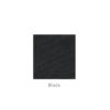 Cortina Blackout Bimini Vertilux Black para Oscuridad Absoluta en Interiores cortina blackout bimini vertilux black con acabado texturizado ideal para bloquear luz y mejorar descanso