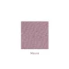 Cortina Blackout Bimini Vertilux Mauve para Ambientes Elegantes cortina blackout bimini vertilux mauve con tejido texturizado ideal para bloquear luz y decorar interiores