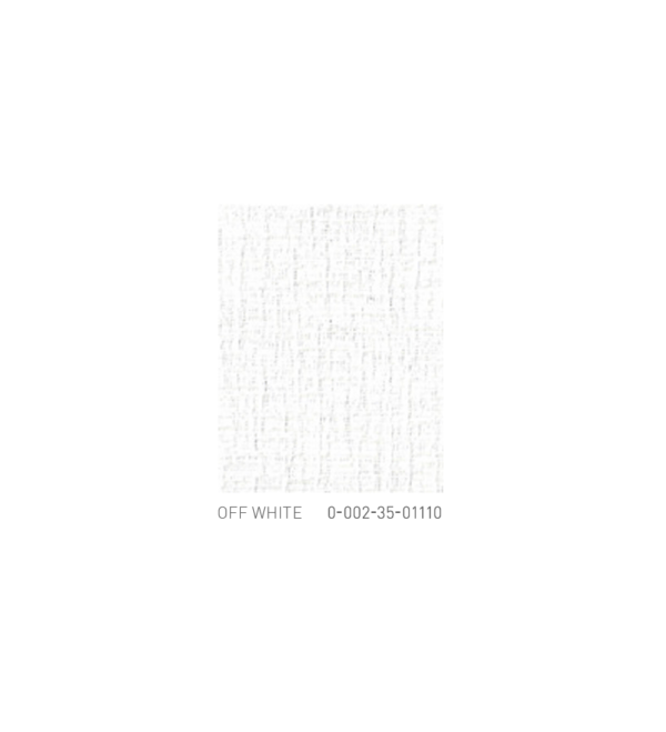 persiana blackout dakar vertilux off white para ventanas con sistema enrollable y tela decorativa con apariencia textil natural que proporciona oscuridad total privacidad interior y estilo moderno ideal para hogares hoteles oficinas y espacios de descanso