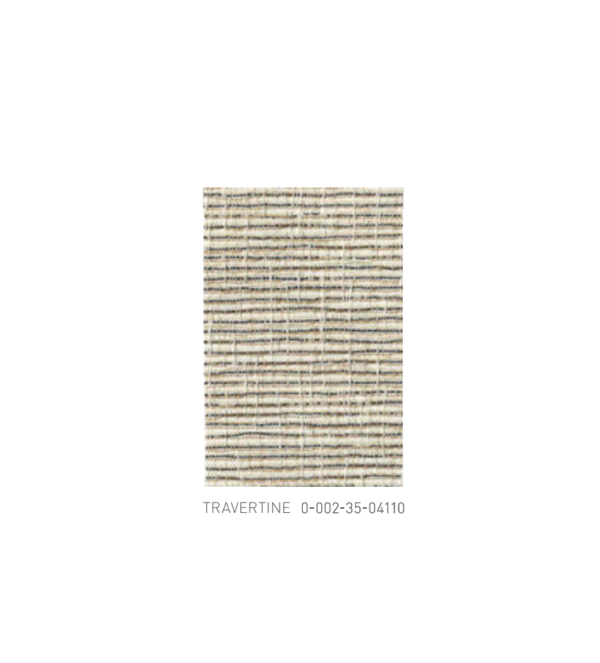 persiana blackout dakar vertilux color travertine con tela texturizada inspirada en tejidos naturales que bloquea completamente la luz solar ofreciendo confort visual privacidad y estilo decorativo para hogares oficinas y espacios de descanso