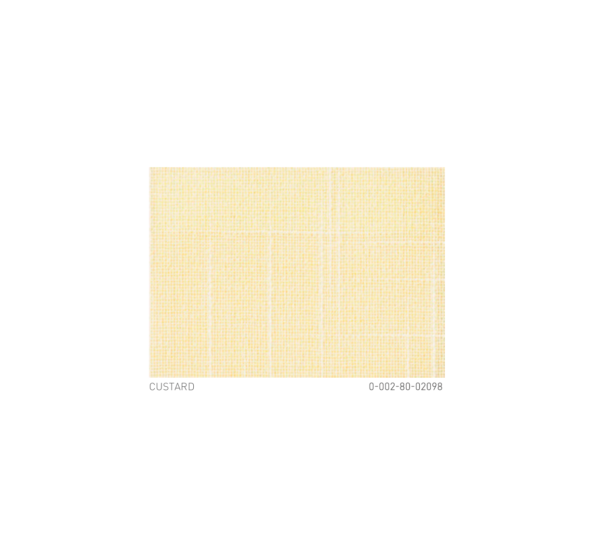 persiana enrollable semi traslucida aspen fr custard vertilux con tejido traslucido decorativo que permite iluminacion suave y privacidad interior perfecta para salas recamaras oficinas y proyectos de interiorismo contemporaneo