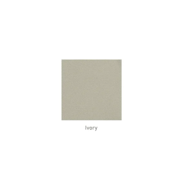 persiana blackout south beach vertilux ivory disenada para eliminar entrada de luz mejorar confort termico y complementar proyectos arquitectonicos modernos