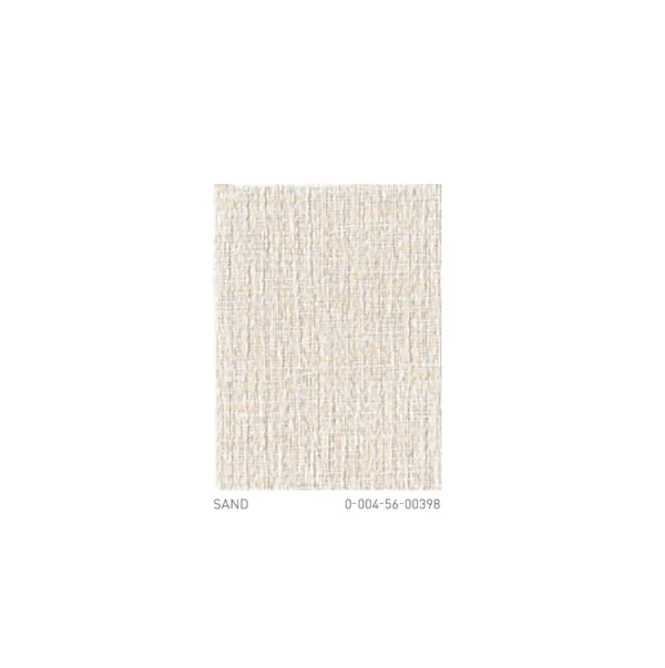 persiana screen stucco 8% vertilux color sand con textura tipo lino arquitectonico que combina diseno interior y control solar filtrando luz natural y manteniendo vista exterior en ventanas de hogares oficinas y espacios corporativos