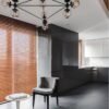 Persianas de madera en ambiente del catálogo Vertilux Persianas de madera en ambiente del catálogo Vertilux