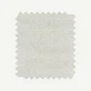 Muestra de tejido de la Cortina Vertilux Birmingham Bone Blackout