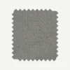 Muestra de tejido de la Cortina Vertilux Birmingham Cocoa Cream Blackout
