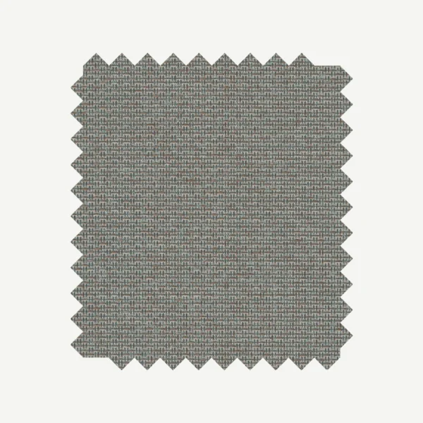 Cortina Vertilux Birmingham Cocoa Cream Blackout Muestra de tejido de la Cortina Vertilux Birmingham Cocoa Cream Blackout