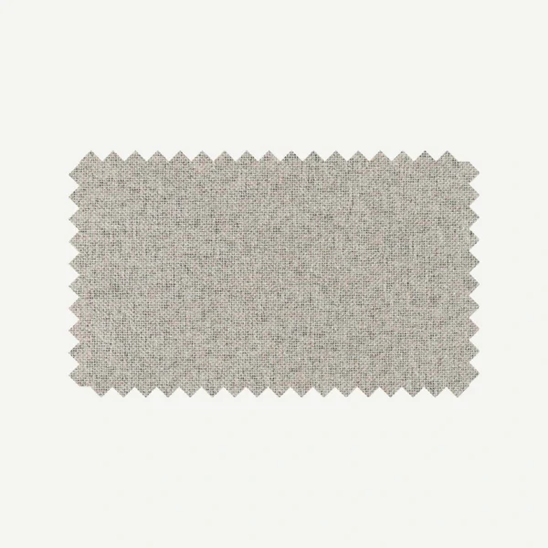 Cortina Vertilux Charm Sand Blackout Muestra de tejido de la Cortina Vertilux Charm Sand Blackout