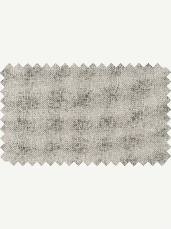 Muestra de tejido de la Cortina Vertilux Charm Sand Blackout