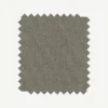 Muestra de tejido de la Cortina Vertilux Charm Wood Blackout