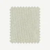 Cortina Vertilux Dream Weave Ivory Blackout Muestra de tejido de la Cortina Vertilux Dream Weave Ivory Blackout