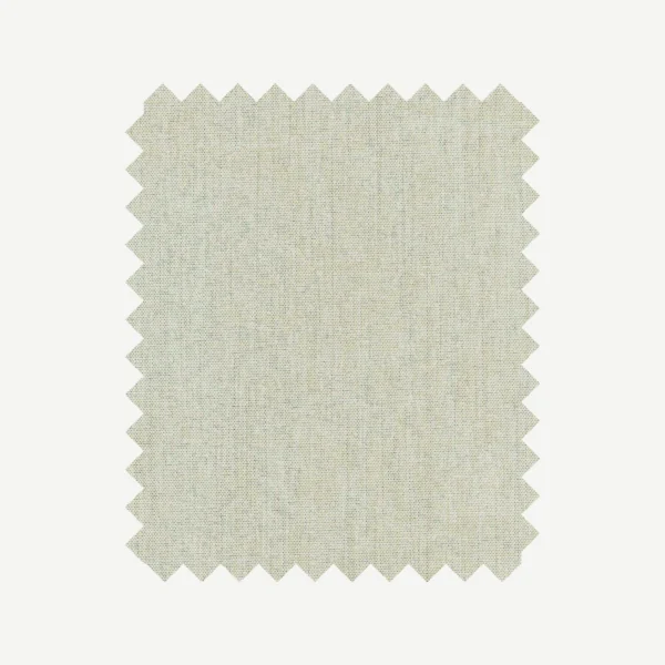 Cortina Vertilux Dream Weave Ivory Blackout Muestra de tejido de la Cortina Vertilux Dream Weave Ivory Blackout