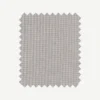 Cortina Vertilux Dream Weave Pale Coral Blackout Muestra de tejido de la Cortina Vertilux Dream Weave Pale Coral Blackout