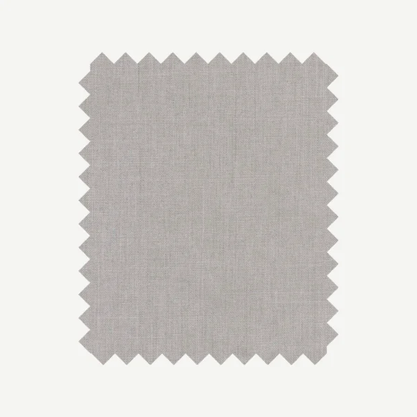 Cortina Vertilux Dream Weave Pale Coral Blackout Muestra de tejido de la Cortina Vertilux Dream Weave Pale Coral Blackout