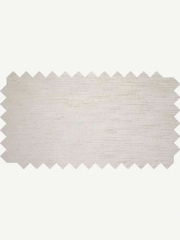 Muestra de tejido de la Cortina Vertilux Freefall Beige Translúcida