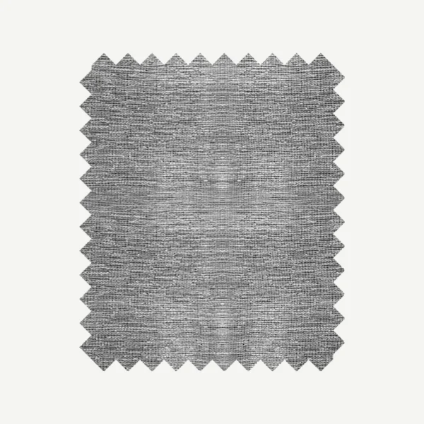 Cortina Vertilux Lace Grey Translúcida Muestra de tejido de la Cortina Vertilux Lace Grey Translúcida