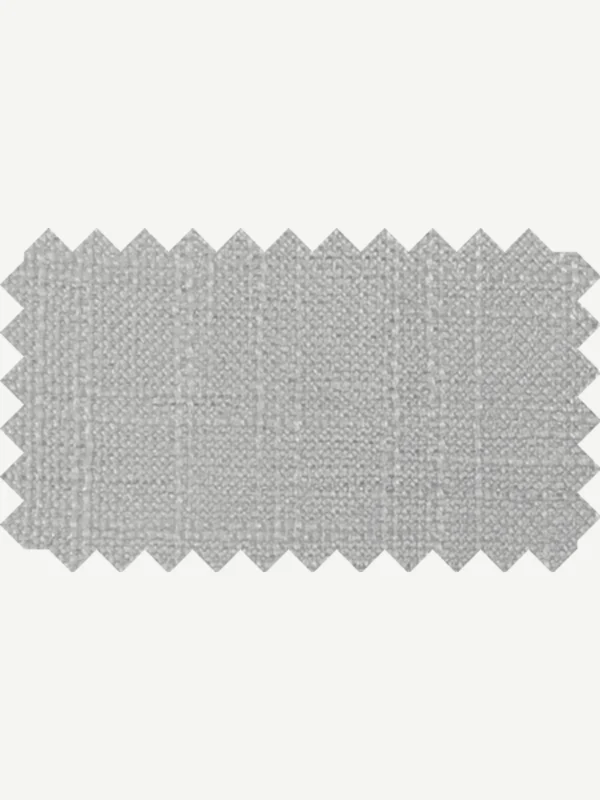 Muestra de tejido de la Cortina Vertilux Matt Cloud Blackout