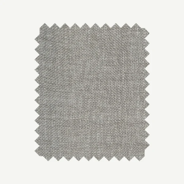 Muestra de tejido de la Cortina Vertilux Matt Driftwood Blackout