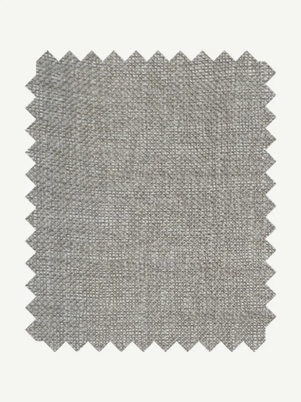 Muestra de tejido de la Cortina Vertilux Matt Driftwood Blackout