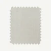 Cortina Vertilux Matt Shell Blackout Muestra de tejido de la Cortina Vertilux Matt Shell Blackout