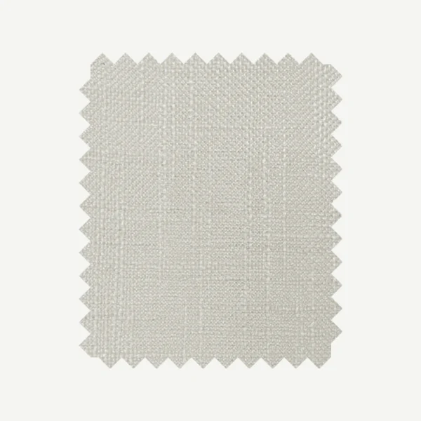Cortina Vertilux Matt Shell Blackout Muestra de tejido de la Cortina Vertilux Matt Shell Blackout