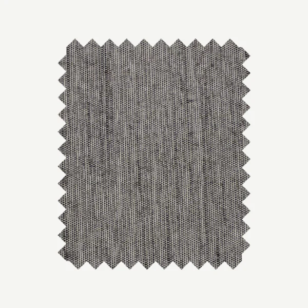 Cortina Vertilux Night I Wood Blackout Muestra de tejido de la Cortina Vertilux Night I Wood Blackout